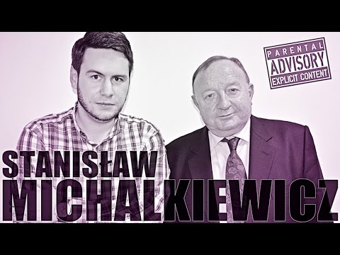 Wielowątkowa rozmowa ze Stanisławem Michalkiewiczem