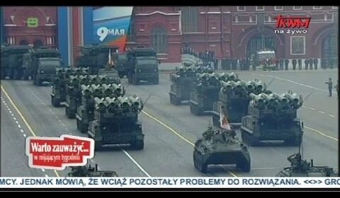 “Warto zauważyć…W mijającym tygodniu” (30.01.2015)