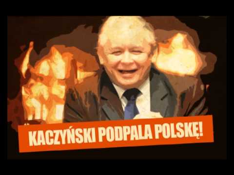 Świadek TVN48: Kaczyński podpala Polskę na Śląsku!
