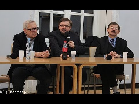 Geopolityczny Przegląd Tygodnia (Janecki, Wolski, Targalski – 23.02.2015)