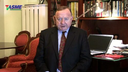 Przetasowania wśród stronnictw rządzących „polskim regionem UE”