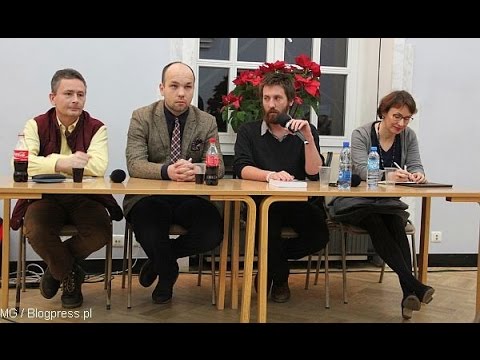 Ukraiński Przegląd Tygodnia (Romaszewska, Wildstein, Skwieciński, Mucha, 2.02.2015)