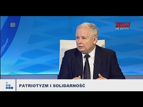 Rozmowy niedokończone z udziałem Jarosława Kaczyńskiego