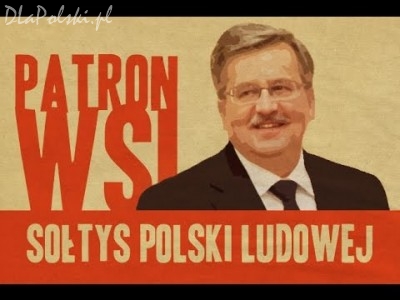 Bronisław Komorowski i WSI – fakty o prezydencie Polski