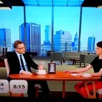 Próba nieudanej cenzury w TVP