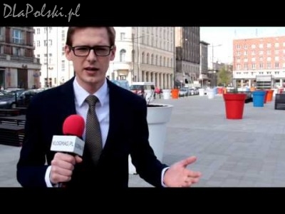Spektakularny upadek polskich mediów