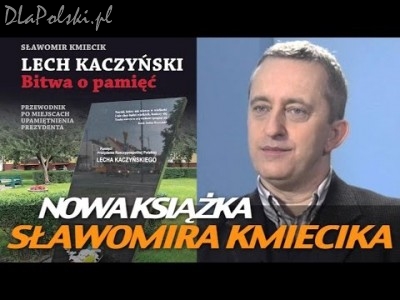 „Lech Kaczyński. Bitwa o pamięć”