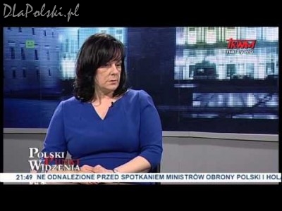 NIK: w Polsce brakuje geriatrii