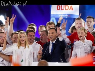 Konwencja Andrzeja Dudy 2015