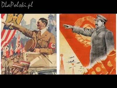 Najlepszy sojusznik Hitlera – Stalin?