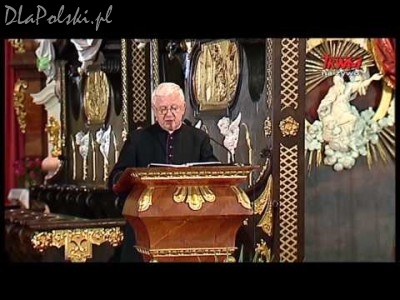 Spotkanie RRM w Sanktuarium Matki Bożej Łaskawej w Krzeszowie