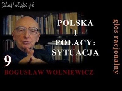 POLSKA I POLACY: SYTUACJA