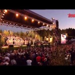 Koncert „Jednego Serca Jednego Ducha” 2015