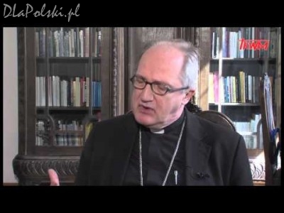Wywiad z ks. bp. Enrico dal Covolo SDB, rektorem Papieskiego Uniwersytetu Laterańskiego w Rzymie