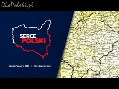 Serce Polski – zapowiedź filmu dokumentalnego