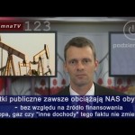 Bajki o „innych niepodatkowych źródłach finansowania” wydatków państwa