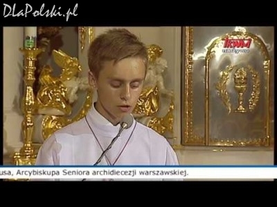 Spotkanie RRM w Sanktuarium Matki Bożej Różańcowej w Janowie Lubelskim