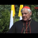 Wywiad z JEm. ks. kard. Gerhardem Müllerem – Prefektem Kongregacji Nauki Wiary