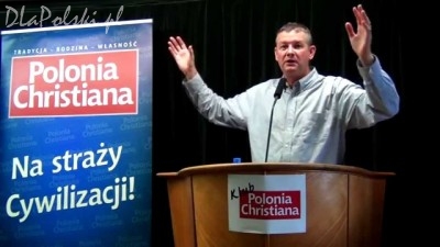 Prof. Marek J. Chodakiewicz: Myśli wolnego Polaka