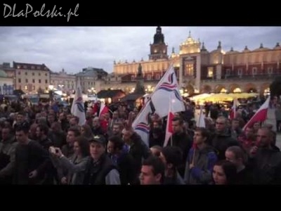 Kraków za Wyszehradem – przeciw błędnej polityce imigracyjnej