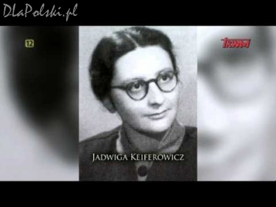 S. Elżbieta Jadwiga Keiferowicz