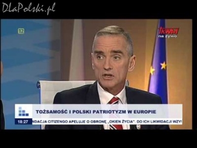 Tożsamość i polski patriotyzm w Europie