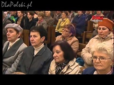 Spotkanie RRM w ramach Tygodnia Misyjnego w parafii bł. Jolenty w Gnieźnie