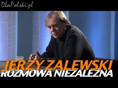 Jerzy Zalewski – komentarz po wyborach