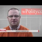 O formowaniu rządu PIS