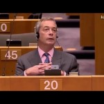 Nigel Farage: To jest nie tylko głupie, to jest cholernie niebezpieczne