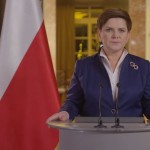 Wystąpienie Prezes Rady Ministrów 15.12.2015