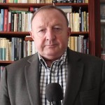 Stanisław Michalkiewicz – Życzenia świąteczne 2015