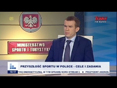 Przyszłość sportu w Polsce – cele i zadania