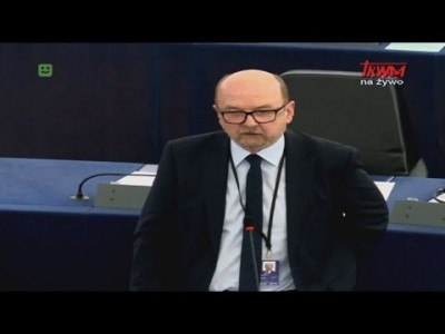 Debata w Parlamencie Europejskim w Strasburgu nt. sytuacji w Polsce – wypowiedzi posłów PE