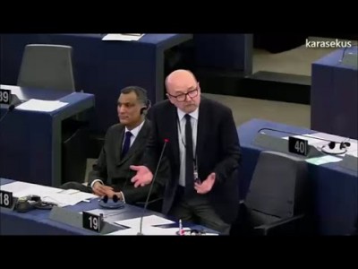 Równi i równiejsi w UE (debata ws. Polski)