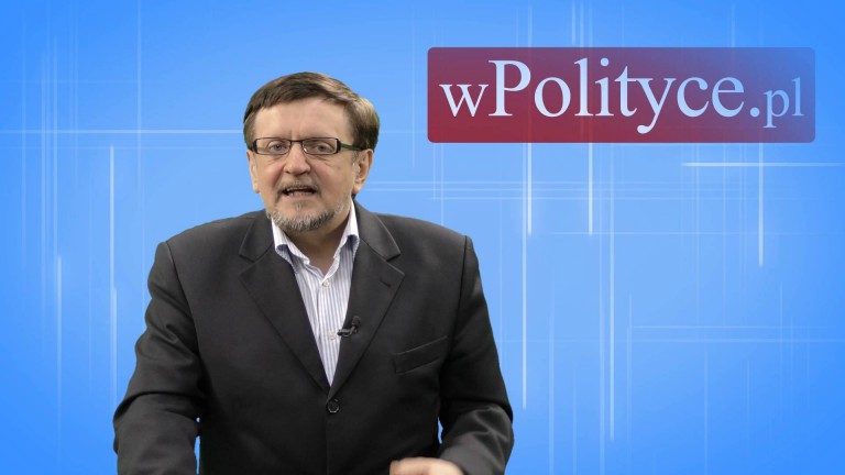 Na temat zainteresowania Polską ze strony Zachodu