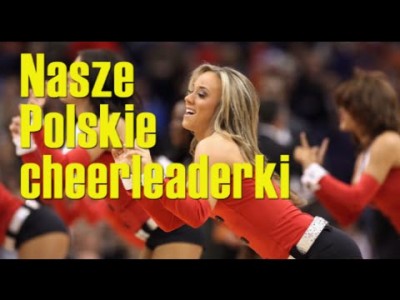 Polskie cheerleaderki, co na to politycy UE?