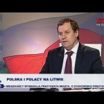 Polska i Polacy na Litwie