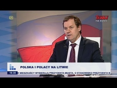 Polska i Polacy na Litwie