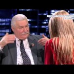 Lech Wałęsa przez lata o swojej współpracy z SB