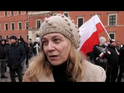 Matka Polka ma już dość islamistów