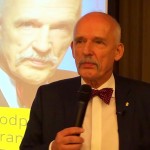 „Lech Wałęsa to jest zero kompletne!”