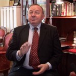 Błąd prezydenta Dudy: pierwszy sort ludzi jest w kierownictwie „Gazety Wyborczej”!