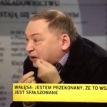 Seweryn Blumsztajn: „Wałęsa ma prawo kłamać na temat swojej przeszłości”