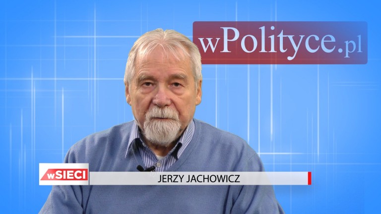 Jerzy Jachowicz na temat dwóch ważnych procesów sądowych