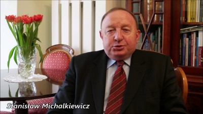 Michalkiewicz i teczki Jaruzelskiego