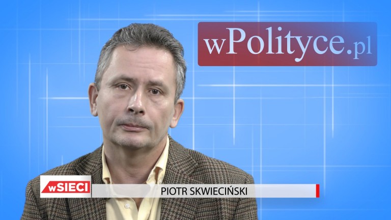 Piotr Skwieciński o zmianie podejścia do kwestii emigrantów
