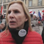 „Wałęsie należy się pomnik największych wszechświatów”