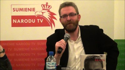 Grzegorz Braun o ks. Jacku Międlarze i Polskim Nacjonalizmie