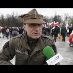 „Amerykanie chcą walczyć z Rosją w Polsce”